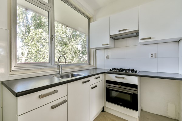 Medium property photo - Antony Moddermanstraat 118, 1063 LV Amsterdam